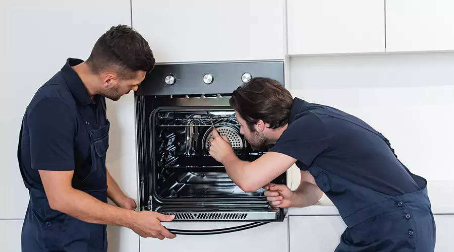 Should You Need Expert Repair Before Problems Get Worse