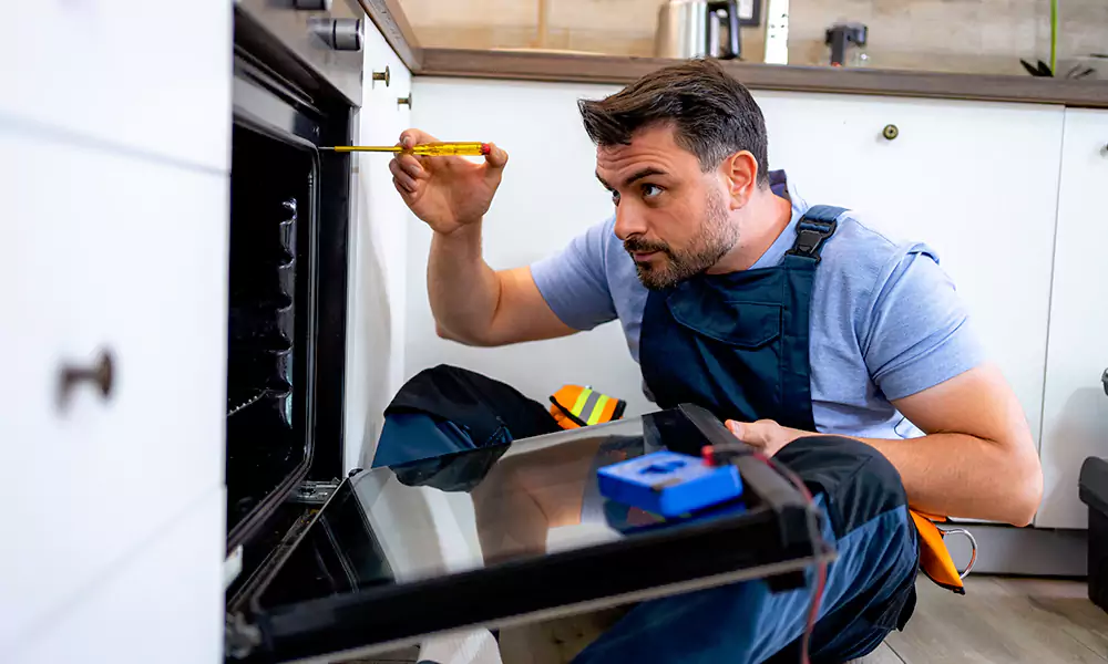 Appliance Maintenance in North Port, FL