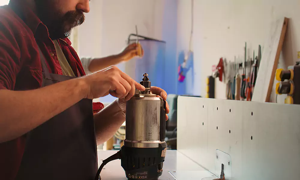 Blender Repair in North Port, FL