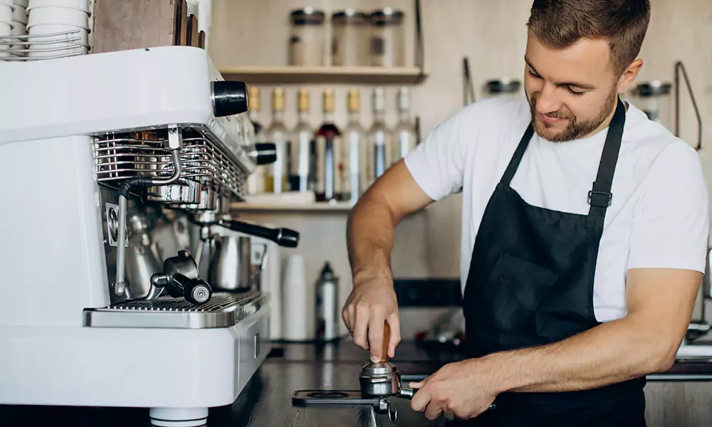 Coffee Machine Repair in North Port, FL