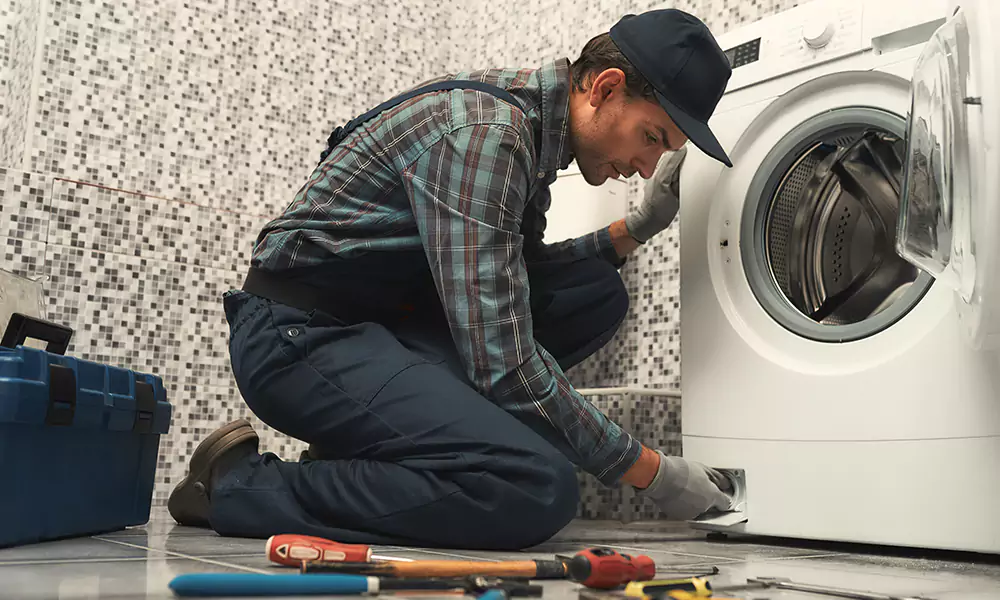 Commercial Dryer Repair in North Port, FL