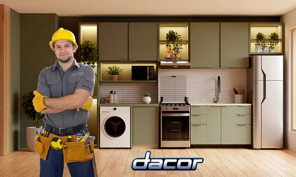 Dacor Appliance in North Port, FL