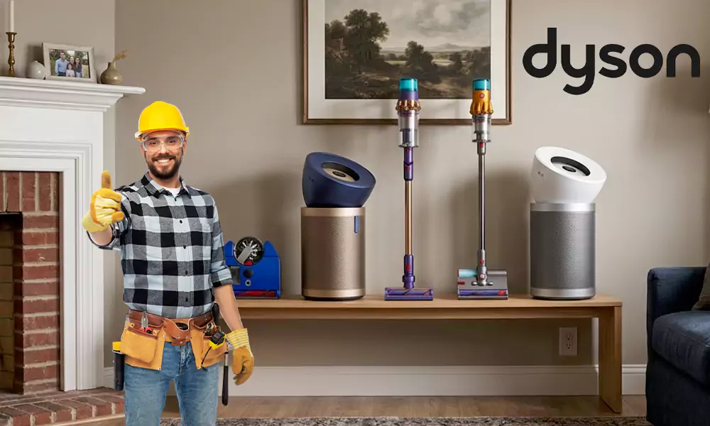 Dyson Appliances in North Port, FL