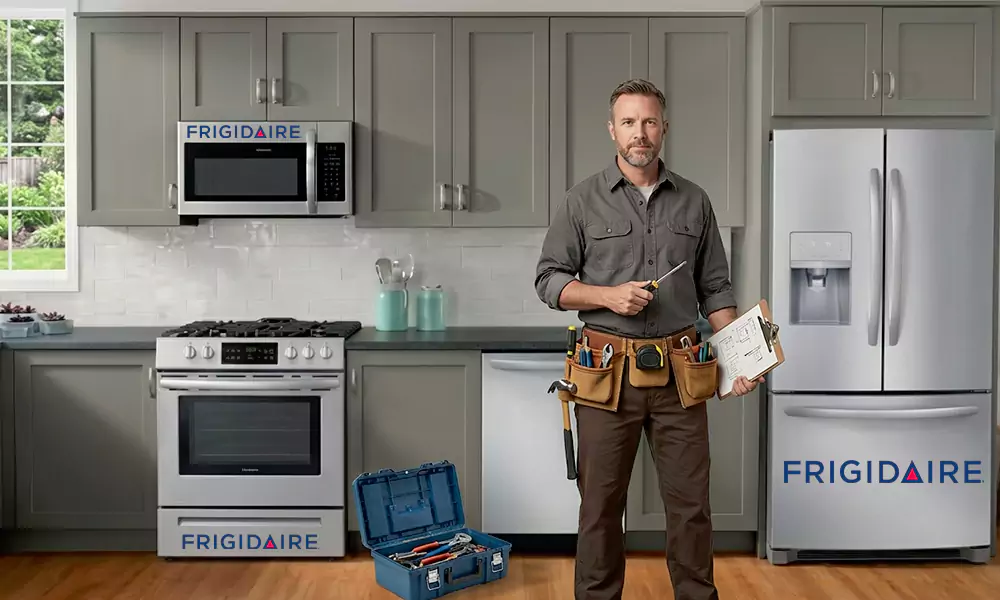 Frigidaire Appliance in North Port, FL
