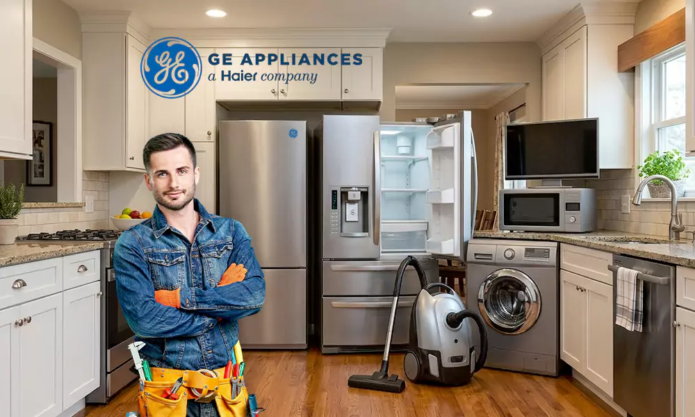 GE Appliance in North Port, FL