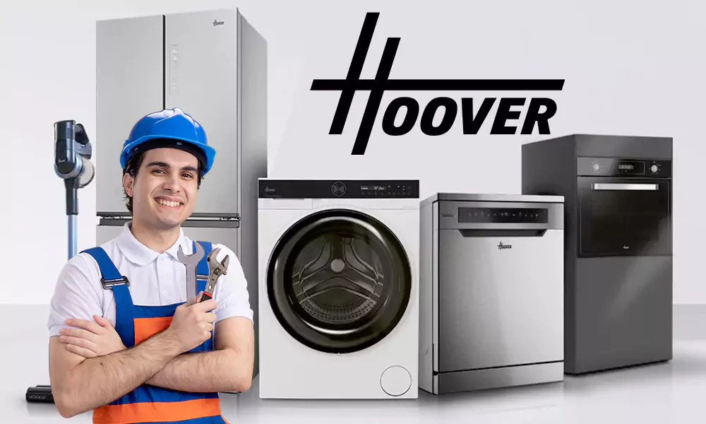 Hoover Appliances in North Port, FL