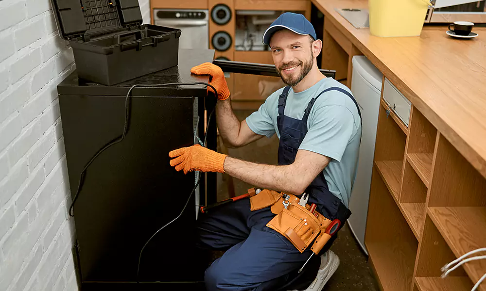 Mini Fridge Repair in North Port, FL