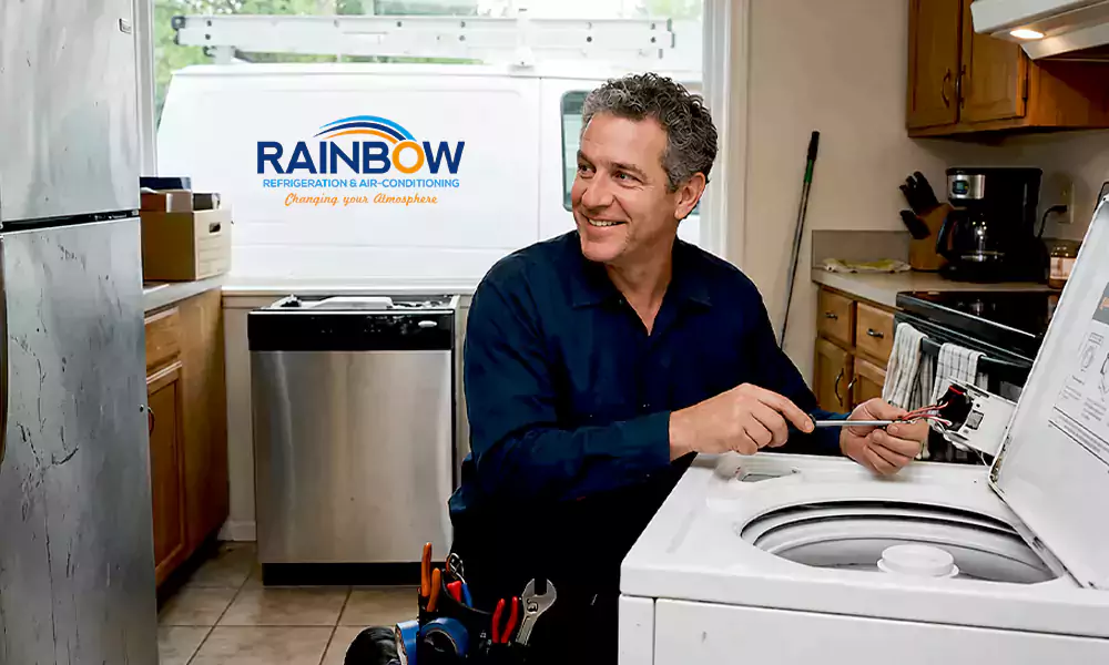 Rainbow Appliances in North Port, FL