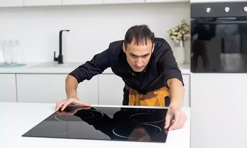 Range Repair in North Port, FL