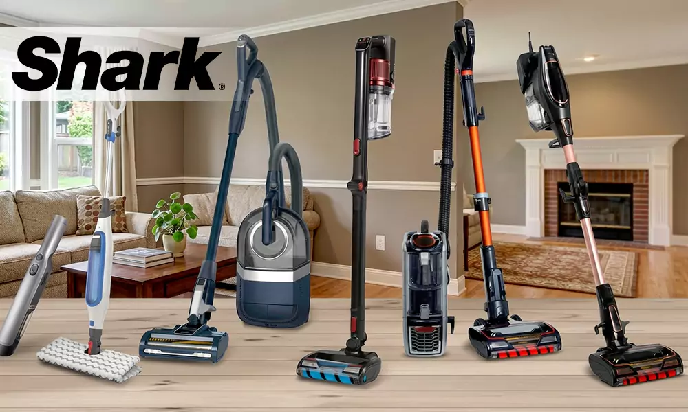 Shark Appliances in North Port, FL