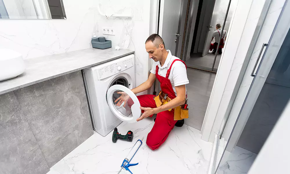 Washing Machine Repair in North Port, FL