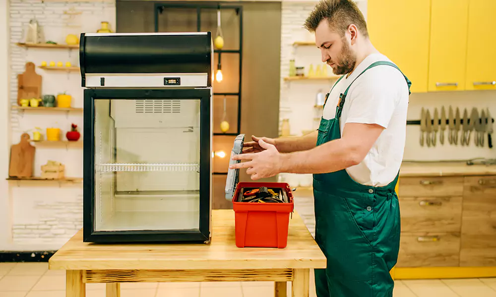 Wine Cooler Repair in North Port, FL
