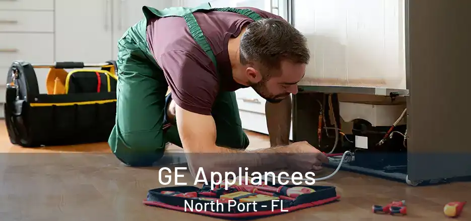 GE Appliances North Port - FL