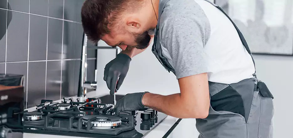 Affordable Stove Repair in North Port