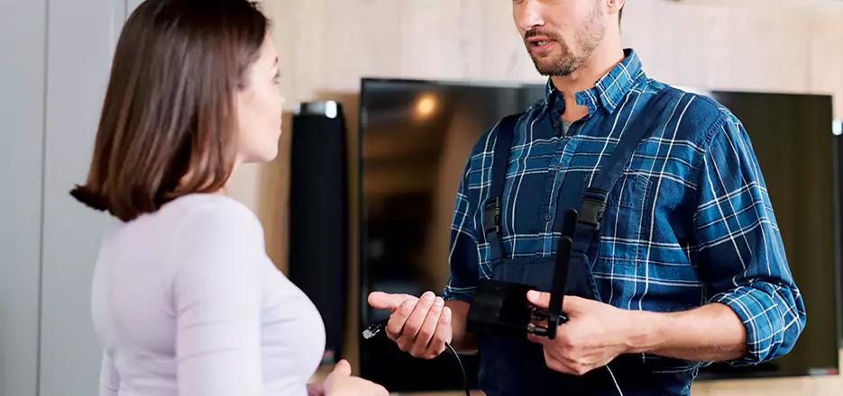 Bio-Medical Appliance Delivery and Installation in North Port