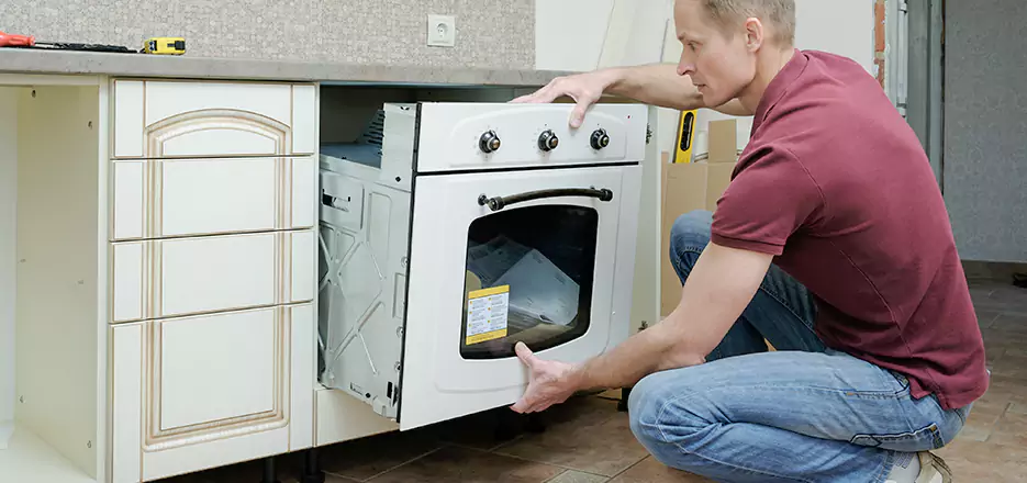 Bosch Appliance Installation in North Port