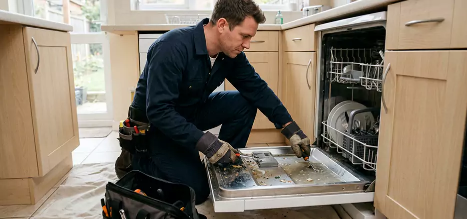 Avanti Appliance Installation in North Port