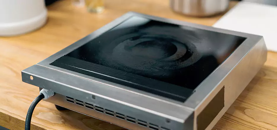 Infrared and Specialty Cooktop Repair in North Port