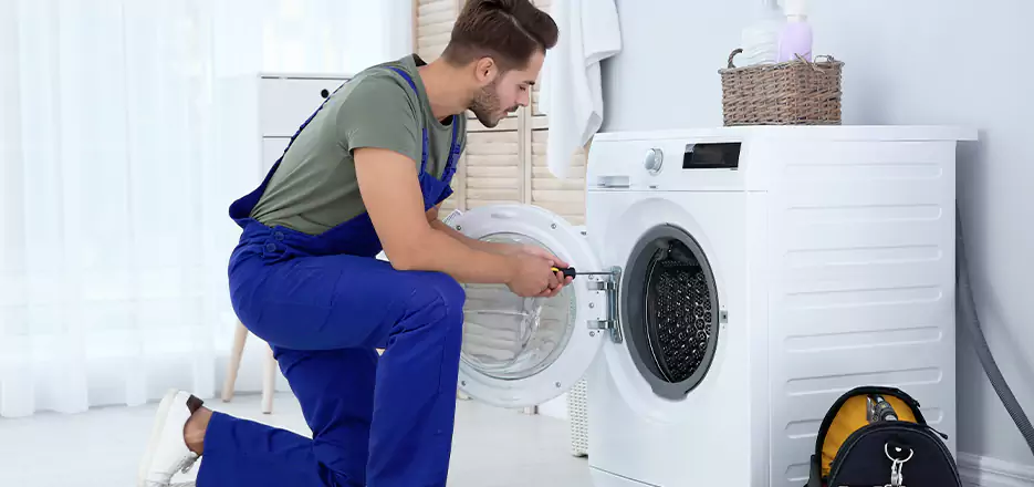 Dryer Takes Too Long to Dry Repair in North Port