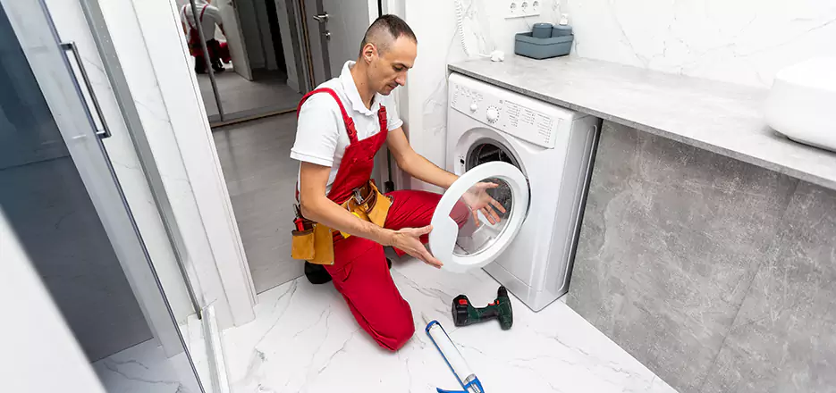 Dryer Maintenance in North Port