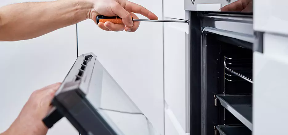 Electric Fan Oven Repair in North Port