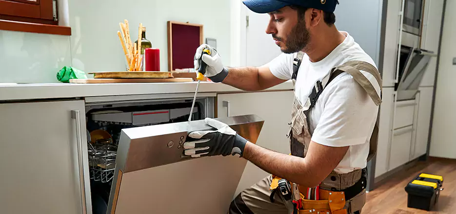 GE Appliance Troubleshooting in North Port