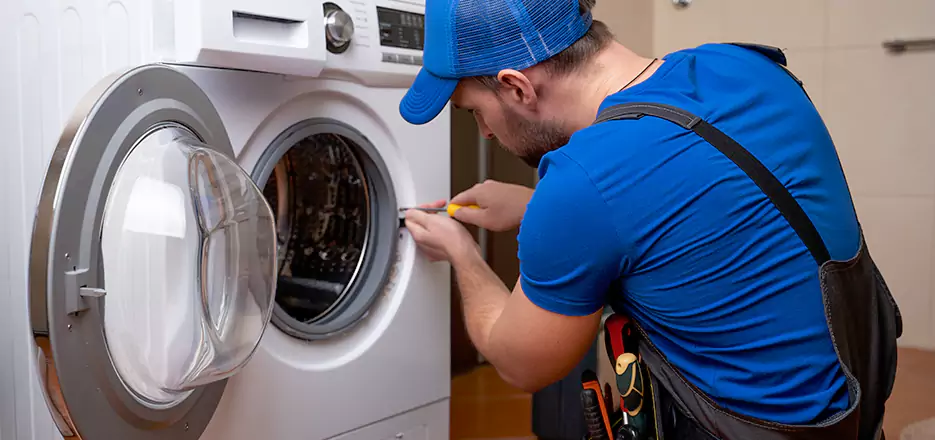 Haier Appliance Installation in North Port