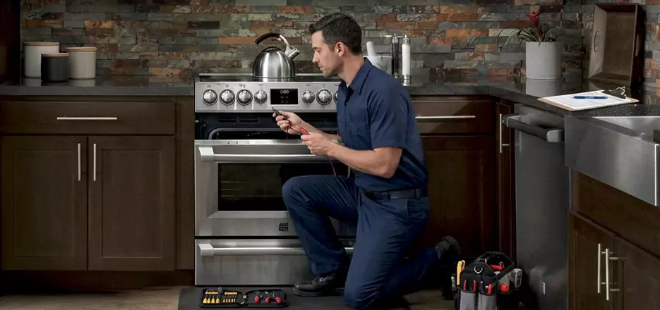 Kenmore Appliance Maintenance in North Port