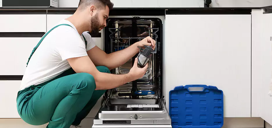LG Appliance Maintenance and Care in North Port