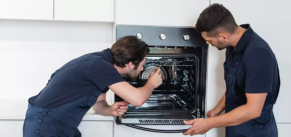 Marvel Appliance Installation in North Port