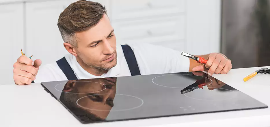 Electric Stove Repair in North Port