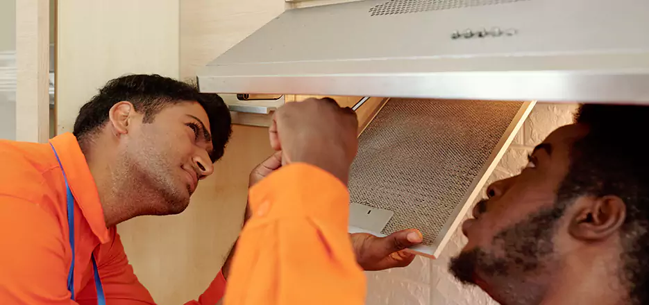 More Range Hood Repair Services We Offer in North Port, FL