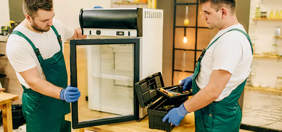 Mini Fridge Repair in North Port
