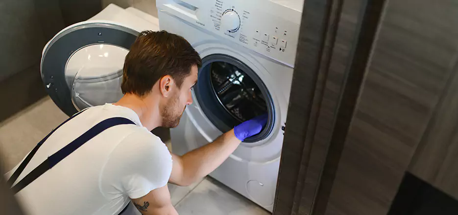 Same Day Dryer Not Heating Repair in North Port