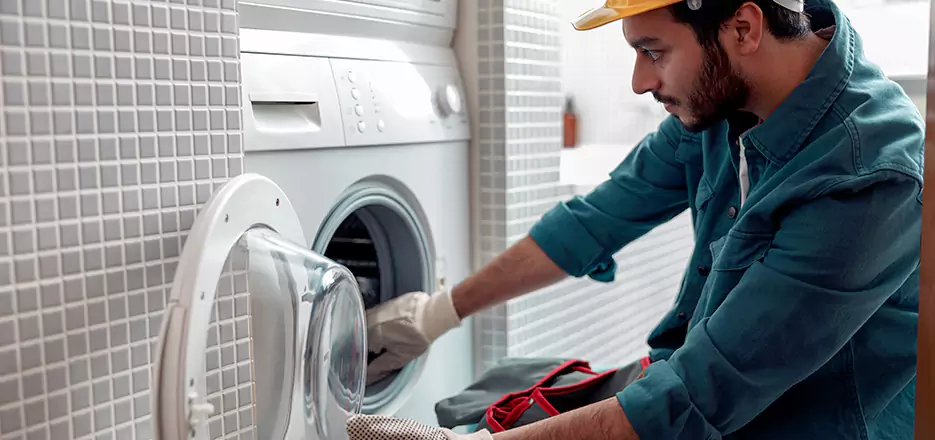 Same Day Washer Not Spinning Repair in North Port