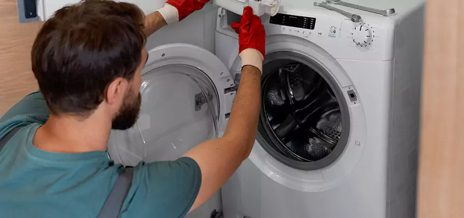 Summit Appliance Installation in North Port