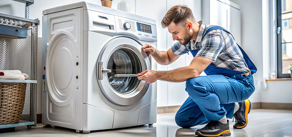 Washing Machine and Dryer Repair in North Port