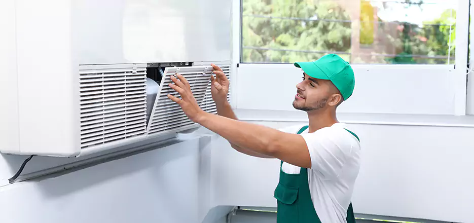 More Window Air Conditioner Repair Services We Offer in North Port, FL