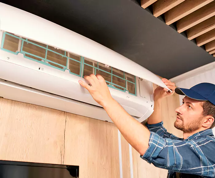 Professional Air Conditioner Installation: Your Certified Air Conditioner Installation Team in North Port, FL