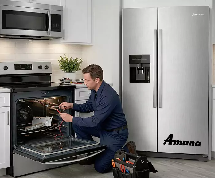 Reliable Amana Appliance Experts: Your Brand Specialist in North Port, FL