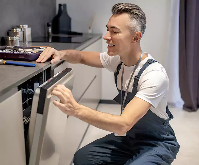 Trusted Main Appliance Installation Experts: Your Certified Main Appliance Installation Team in North Port, FL