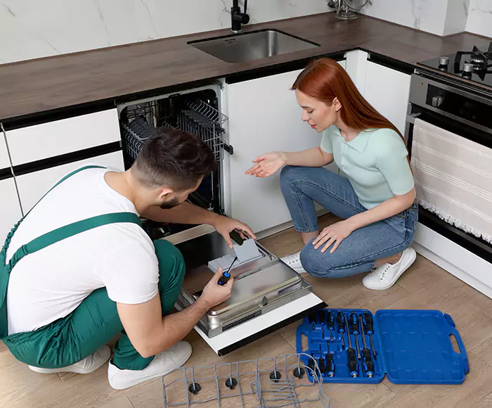 Skilled Asko Appliance Pros: Your Brand Specialist in North Port, FL