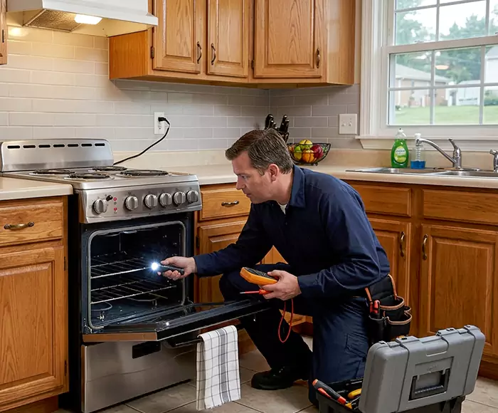 Premier Avanti Appliances Pros: Your Brand Specialist in North Port, FL