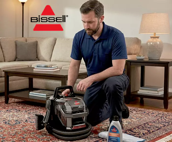 Premier Bissell Appliances Pros: Your Brand Specialist North Port, FL
