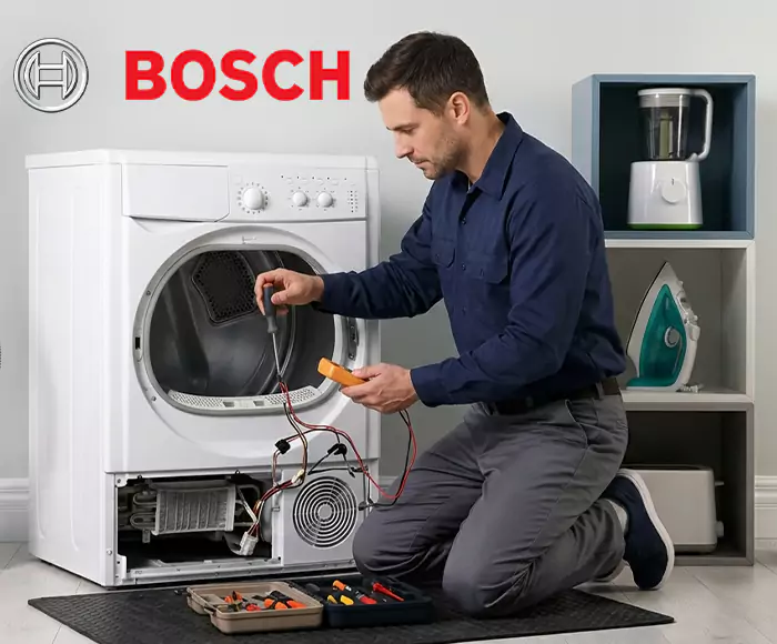 Skilled Bosch Appliance Pros: Your Brand Specialist in North Port, FL