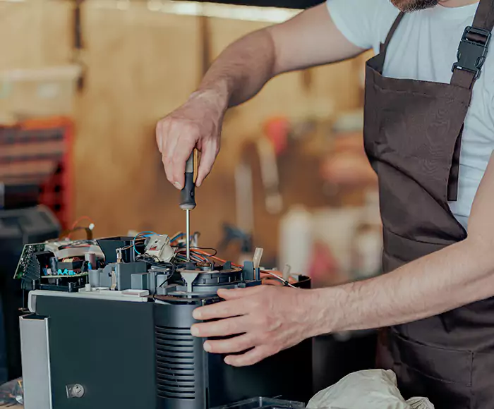 Certified Coffee Machine Solutions: Your Skilled Coffee Machine Service Company for North Port, FL