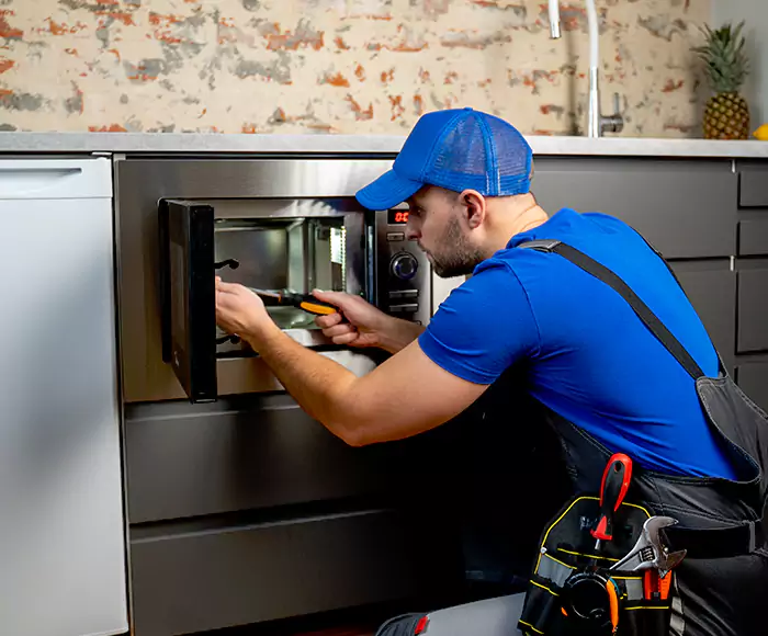 Top-Rated Commercial Appliance Installation: Your Certified Commercial Equipment Installation Team in North Port, FL