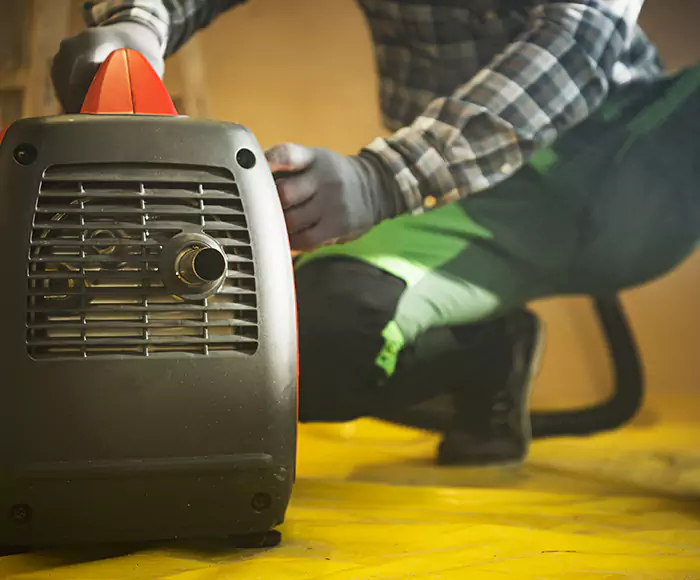 Certified Moisture Control Specialists: Your Sealed-System Dehumidifier Repair Experts in North Port, FL