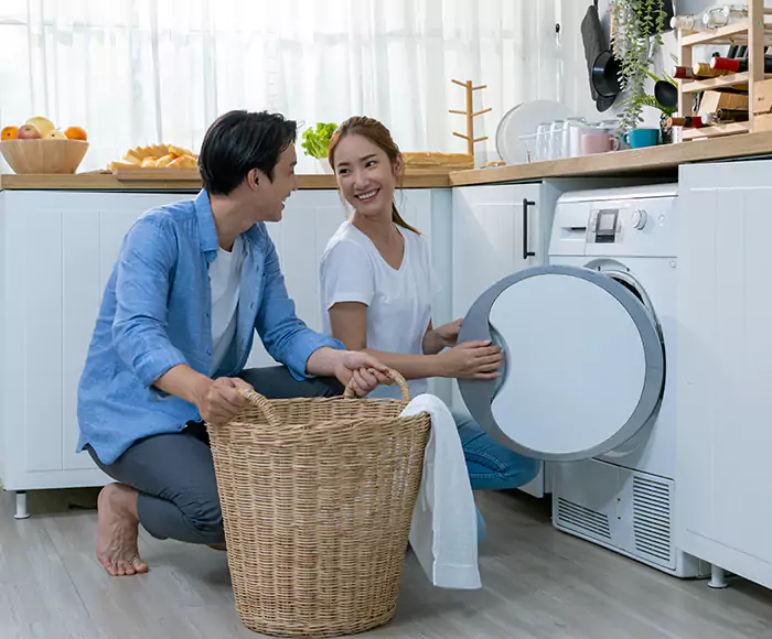 Expert Dryer Repairman: Your Premier Dryer Appliance Repair Company in North Port, FL