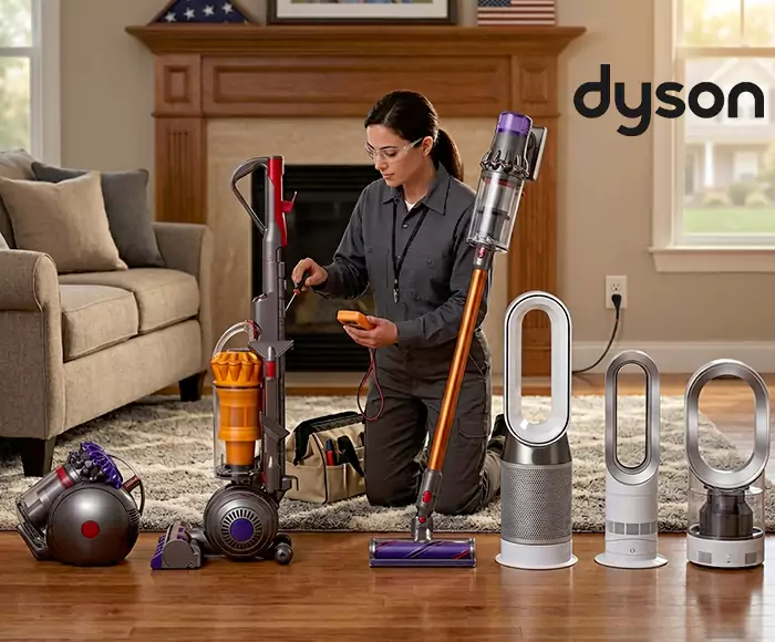 Premier Dyson Appliances Pros: Your Brand Specialist in North Port, FL